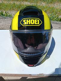 CASCO MODULARE SHOEI NEOTEC