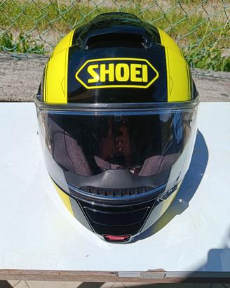 CASCO MODULARE SHOEI NEOTEC
