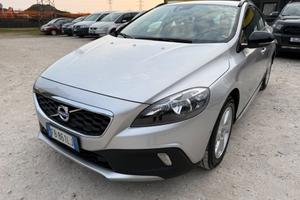 Volvo V40 Cross Country D2 GARANZIA R-DESIGN SPORT