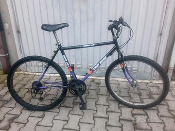 Mountain Bike 26" Top Gun