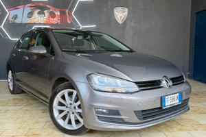 Volkswagen Golf 1.6 TDI 115 CV 5p. Executive BlueM