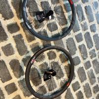 Zipp  303 SW NUOVE