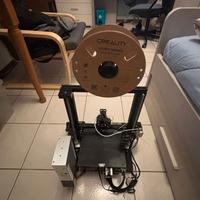 Stampante 3d Creality neo 3