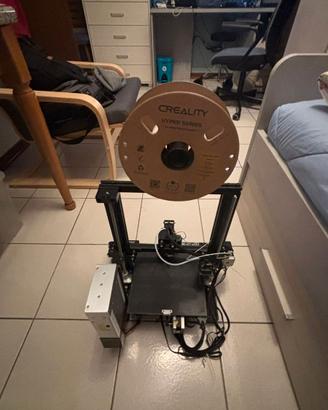 Stampante 3d Creality neo 3