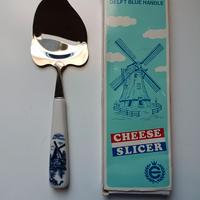 Affetta formaggio marca ELESVA