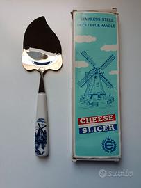 Affetta formaggio marca ELESVA