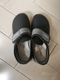 Scarpe ortopediche Tecnica N38 nuove