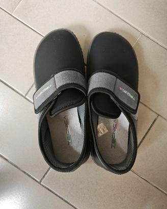 Scarpe ortopediche Tecnica N38 nuove
