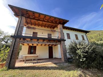 Villa singola Galzignano Terme [Cod. rif 11344VRG]