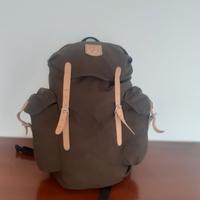 zaino da trekking modello vintage da 30 l