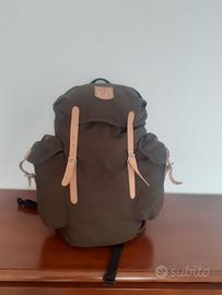 zaino da trekking modello vintage da 30 l