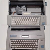 Macchina per scrivere Philips VW 2210