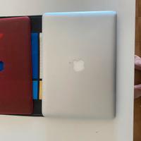 Apple MacBookPro 2011 275GB 6GB RAM