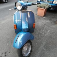 Vespa px 125 jeans