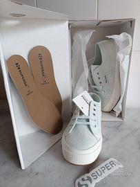 scarpe Superga bambino