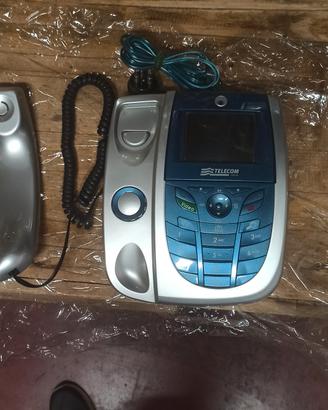 telefono Telecom 