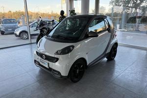 SMART ForTwo 1000 62 kW coupé passion