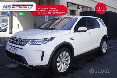 Land Rover Discovery Sport Land Rover Discove...