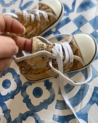 Scarpe Alvieti Martini