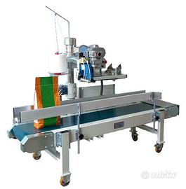 GRUPPO DI CUCITURA SU NASTRO