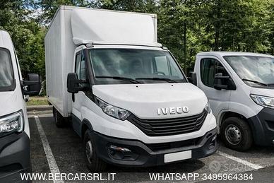 Iveco Daily 35S16 2.3 HPT PL Cabinato