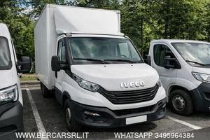 Iveco Daily 35S16 2.3 HPT PL Cabinato