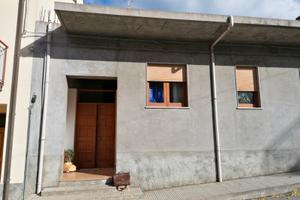 RGE 56/2021 Tribunale di Patti