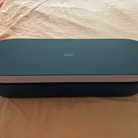 Piastra Dyson airstrait strawberry bronze/rose