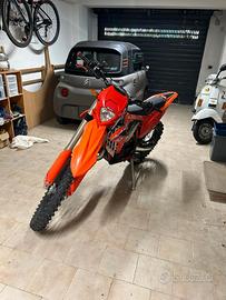 BETA 125 2T TARGATO