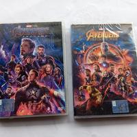 Dvd Marvel studios " Avengers"