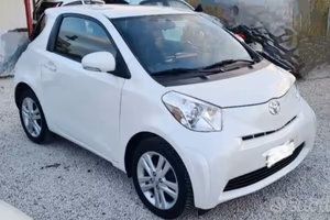 TOYOTA iQ 1.0