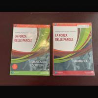 Libro La forza delle parole