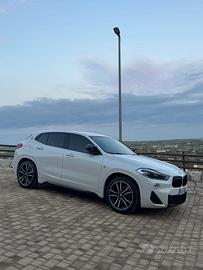 BMW X2 sDrive 18d