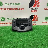 AUTORADIO STEREO PEUGEOT 108 86120-0H040 M0100