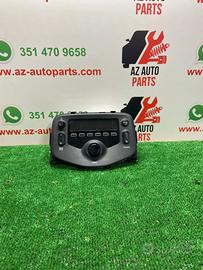 AUTORADIO STEREO PEUGEOT 108 86120-0H040 M0100