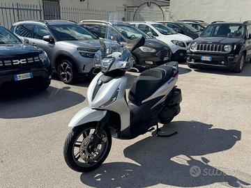 PIAGGIO Beverly 400 S SPORT 17MILA KM CONDIZIONI