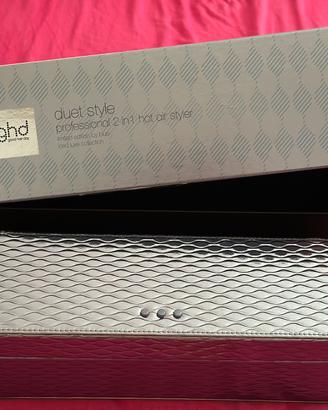 Piastra GHD Duet Style 2-1