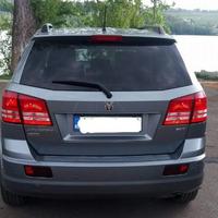 Dodge Journey -2008 - 2.0 D - bwd