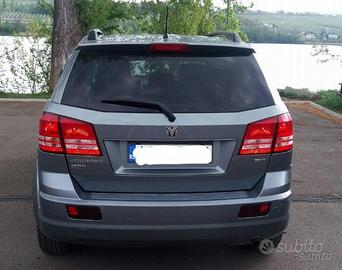 Dodge Journey -2008 - 2.0 D - bwd