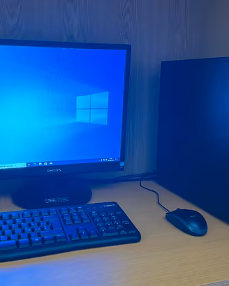 Computer Fisso Lenovo