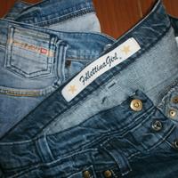 Jeans Taglia 42