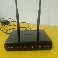 D-LINK - DAP-1360