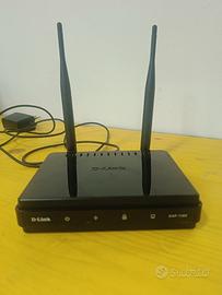 D-LINK - DAP-1360
