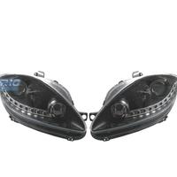 FARI SEAT LEON ALTEA TOLEDO 04-09 LUCE DIURNA A LE