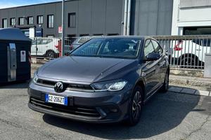 VOLKSWAGEN Polo 1.0 TSI DSG Life