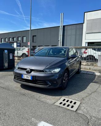 VOLKSWAGEN Polo 1.0 TSI DSG Life