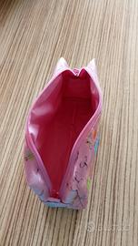 pochette donna 