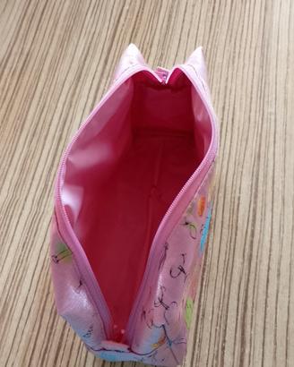 pochette donna 