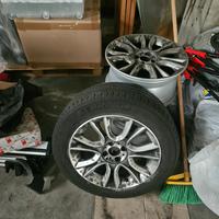 cerchi lancia delta 844