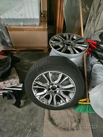 cerchi lancia delta 844